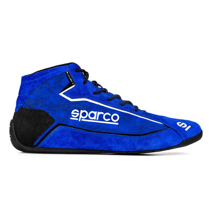 BOTINES SPARCO SCARPA SLALOM. (VARIOS COLORES)