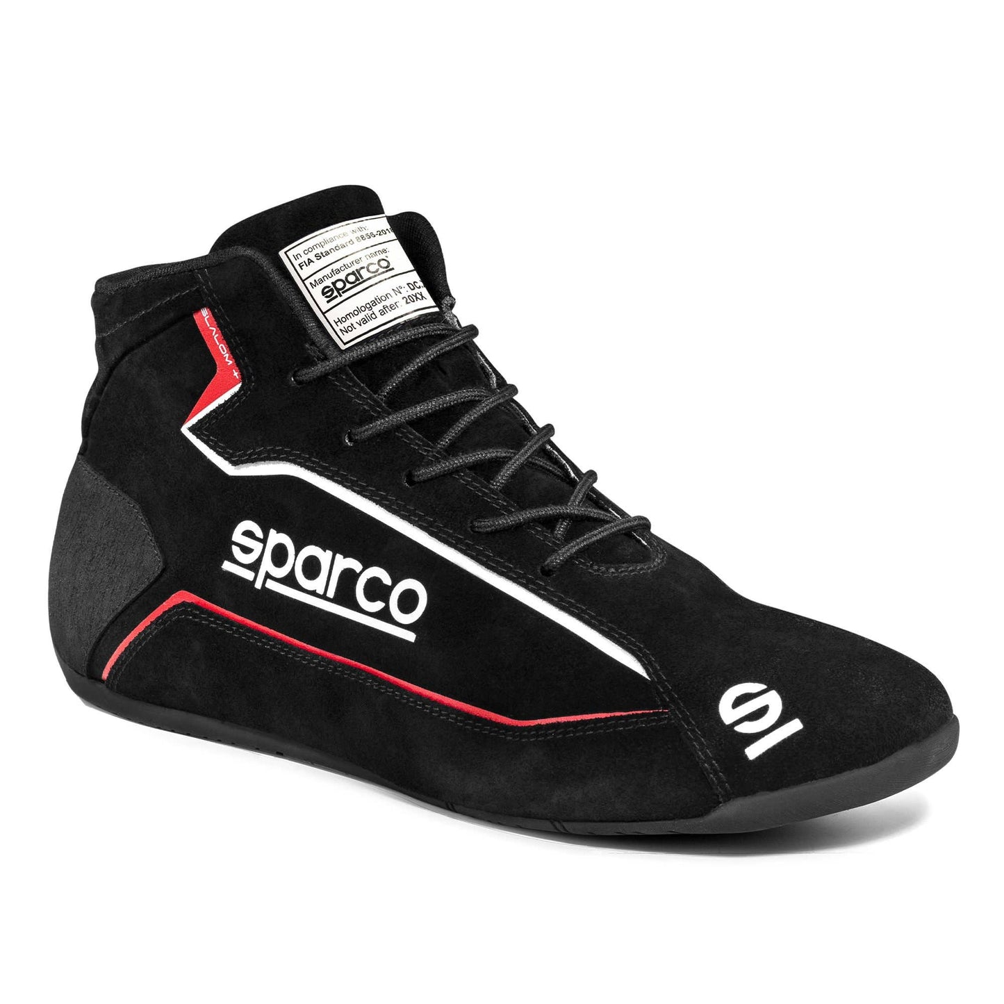 BOTINES SPARCO SCARPA SLALOM. (VARIOS COLORES)