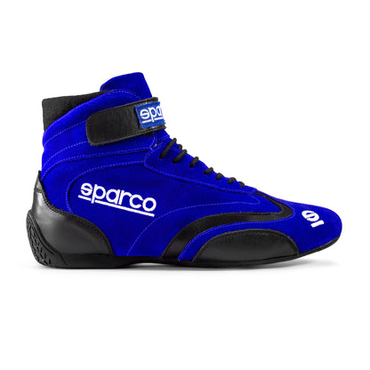 BOTINES SPARCO TOP. (VARIOS COLORES)