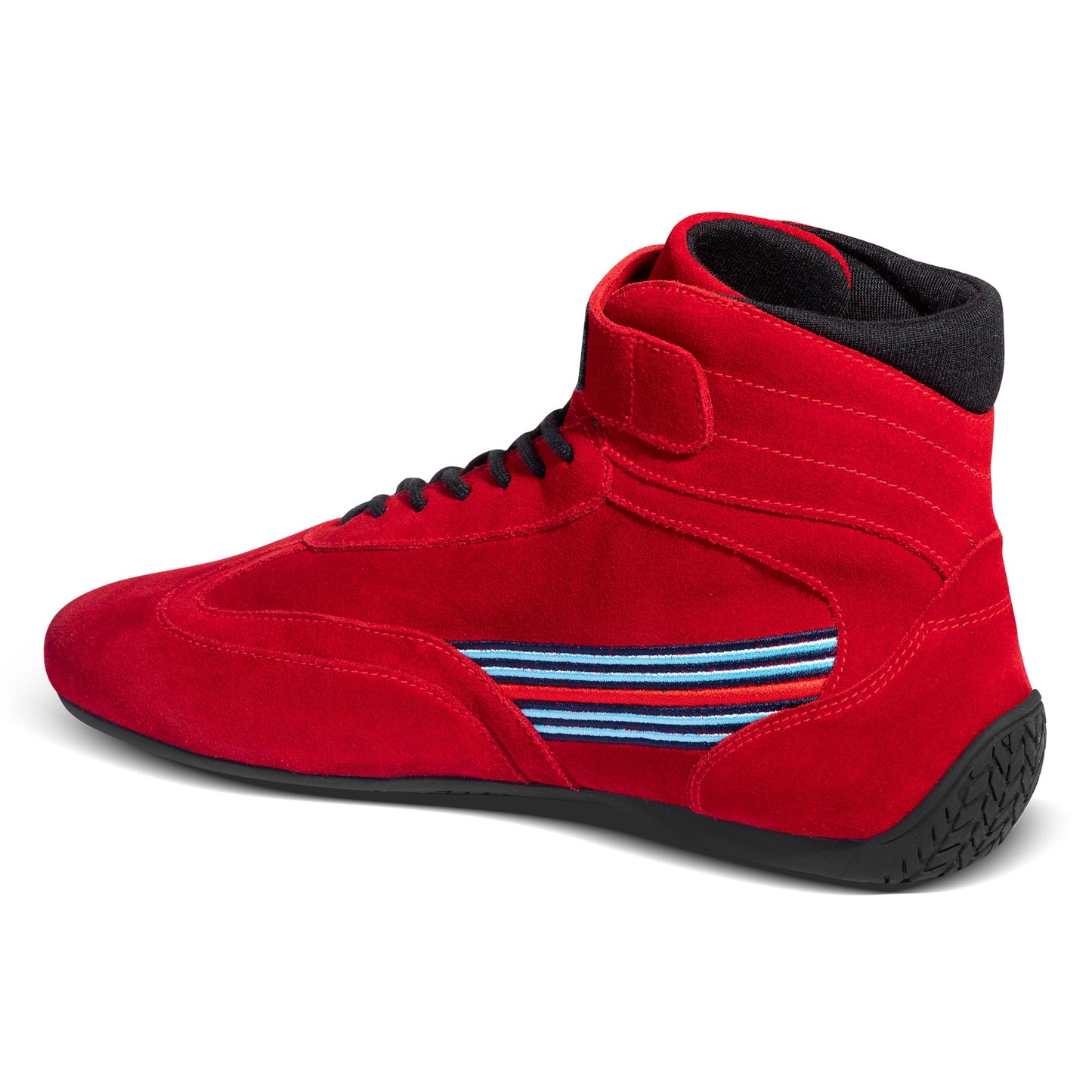 BOTINES SPARCO TOP MARTINI RACING. (VARIOS COLORES)