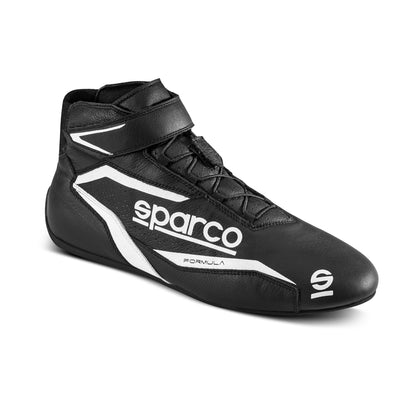 BOTINES SPARCO FORMULA. (VARIOS COLORES)