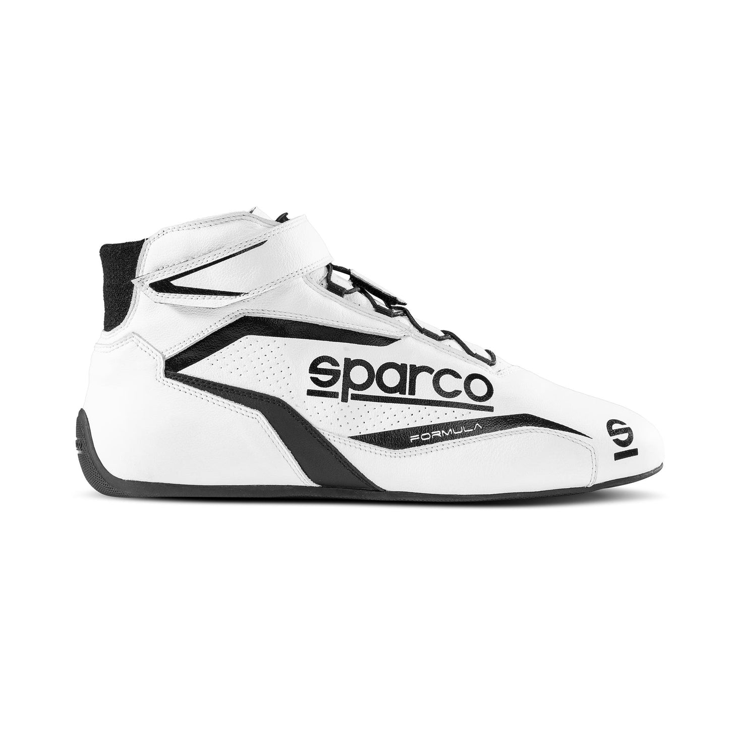 BOTINES SPARCO FORMULA. (VARIOS COLORES)