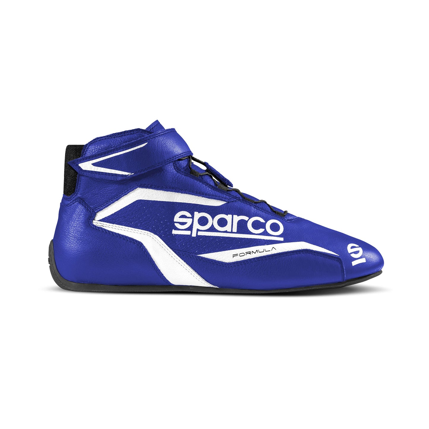 BOTINES SPARCO FORMULA. (VARIOS COLORES)