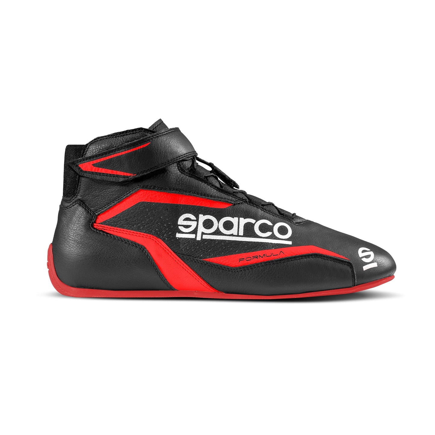 BOTINES SPARCO FORMULA. (VARIOS COLORES)