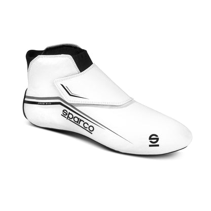 BOTINES SPARCO PRIME EVO. (VARIOS COLORES)