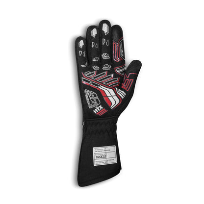 GUANTES SPARCO ARROW+.