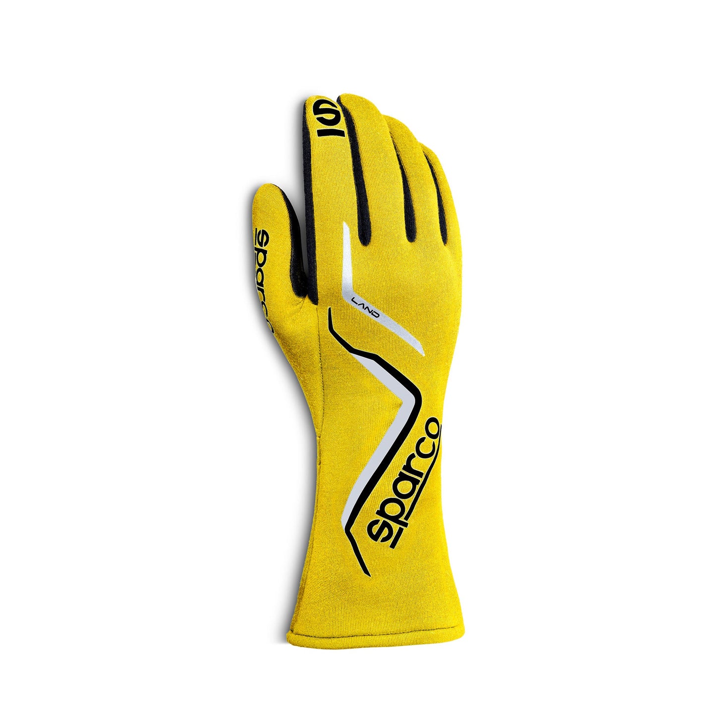 GUANTES SPARCO LAND. (VARIOS COLORES)