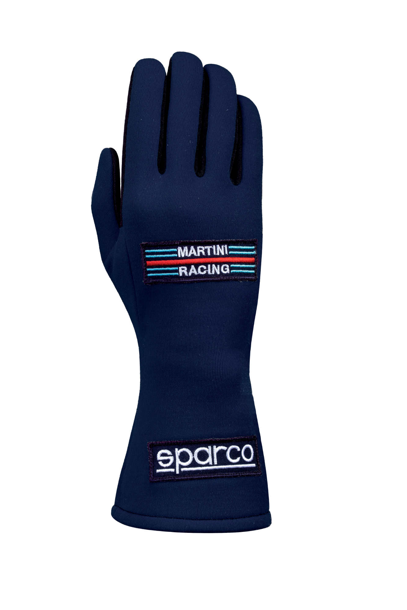 GUANTES SPARCO MARTINI RACING.