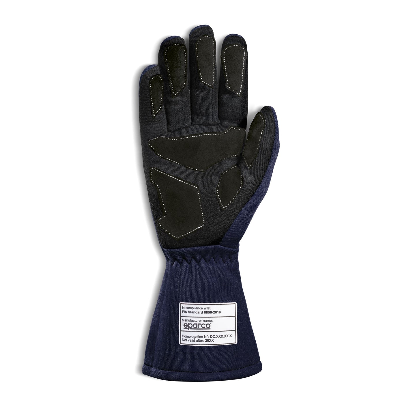 GUANTES SPARCO MARTINI RACING.