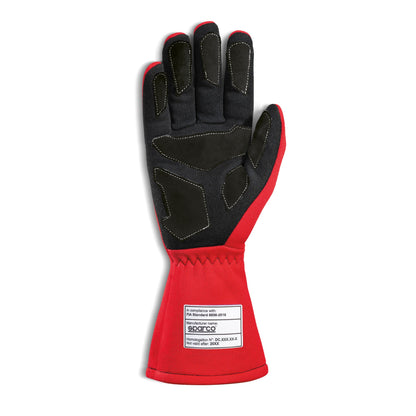 GUANTES SPARCO MARTINI RACING.