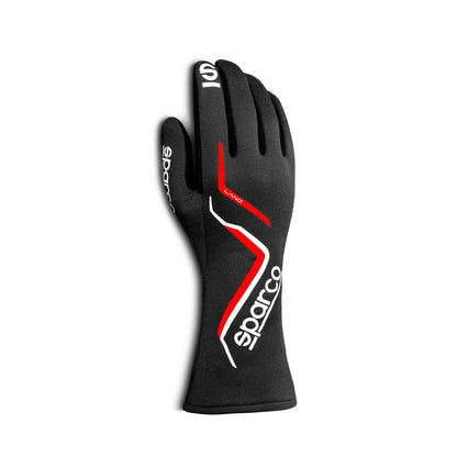 GUANTES SPARCO LAND. (VARIOS COLORES)