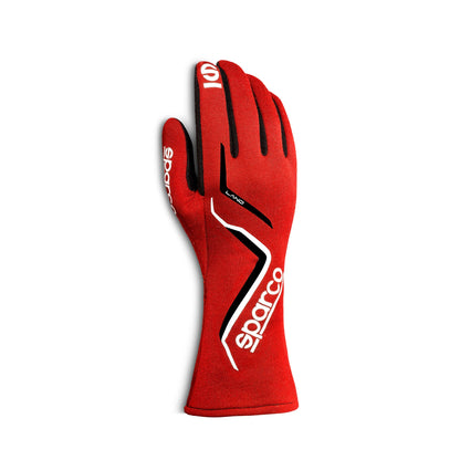 GUANTES SPARCO LAND. (VARIOS COLORES)