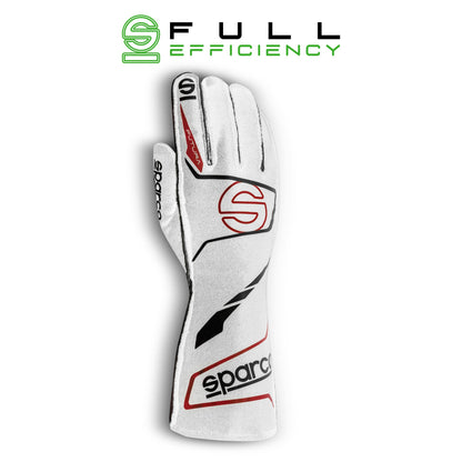 GUANTES SPARCO FUTURA FULL EFFICIENCY. (VARIOS COLORES)