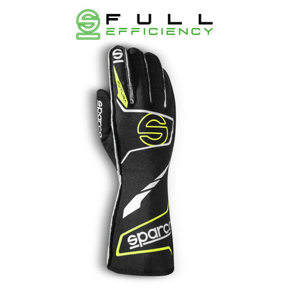 GUANTES SPARCO FUTURA FULL EFFICIENCY. (VARIOS COLORES)