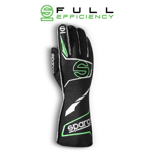 GUANTES SPARCO FUTURA FULL EFFICIENCY. (VARIOS COLORES)