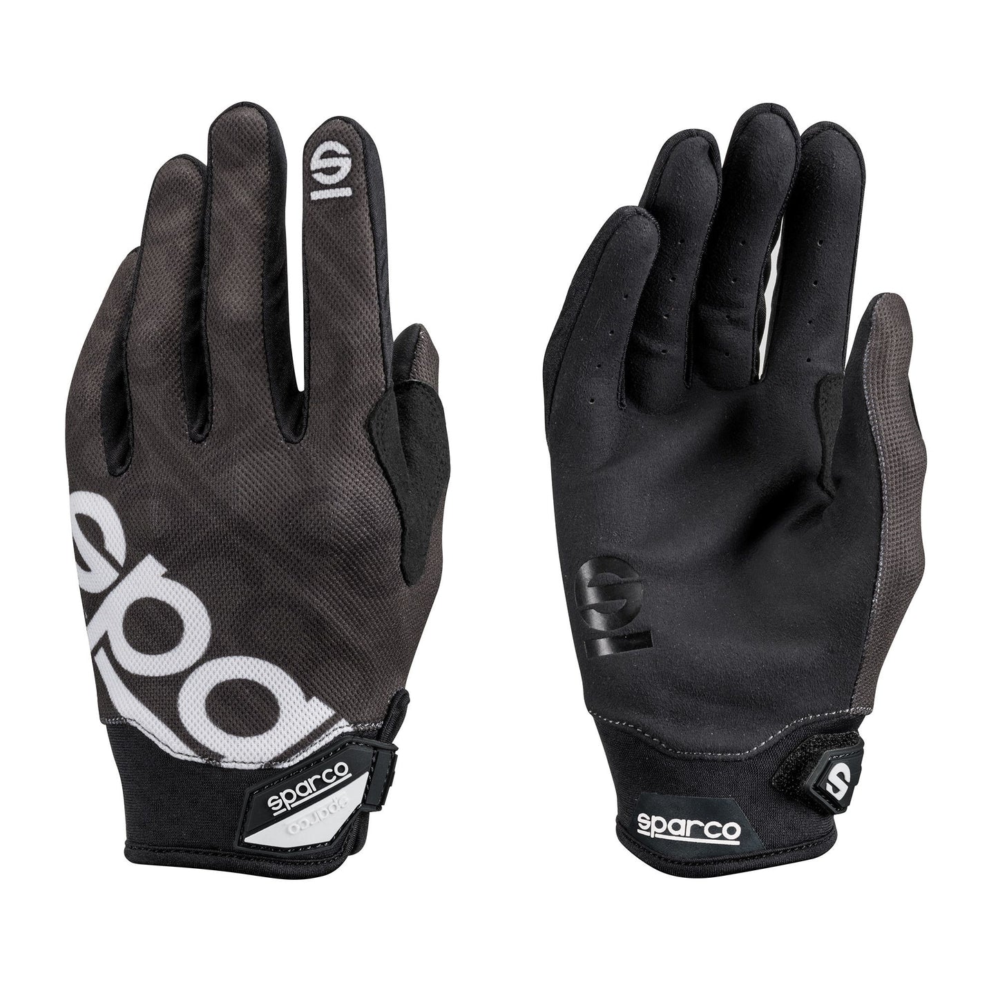 GUANTES SPARCO MECA-3.