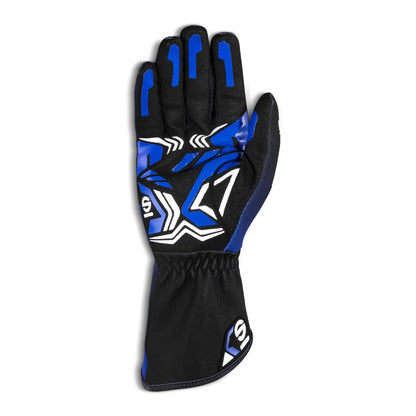 GUANTES SPARCO RUSH.