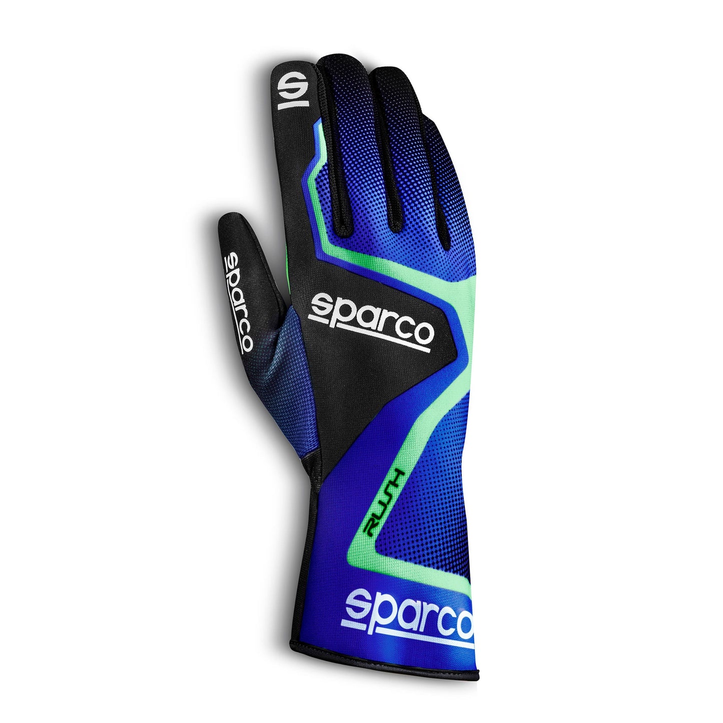 GUANTES SPARCO RUSH.