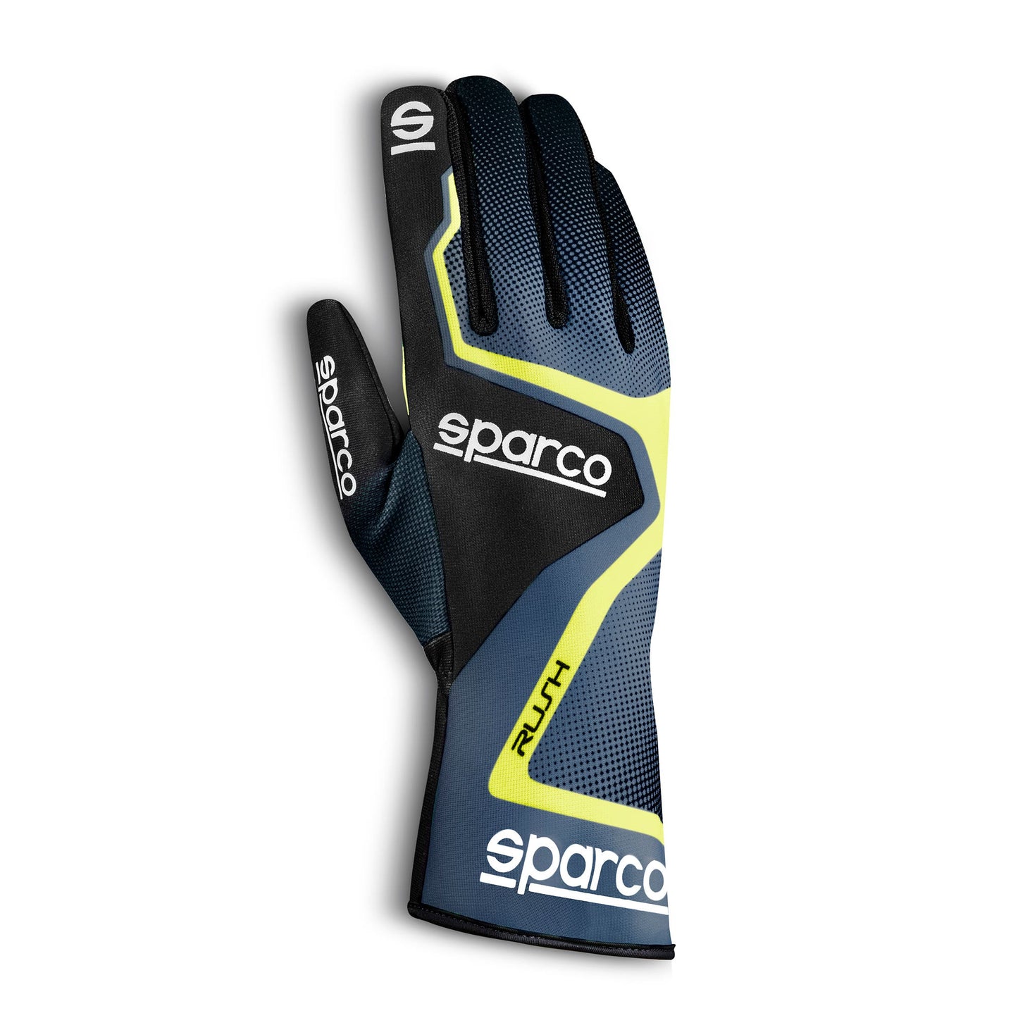 GUANTES SPARCO RUSH.