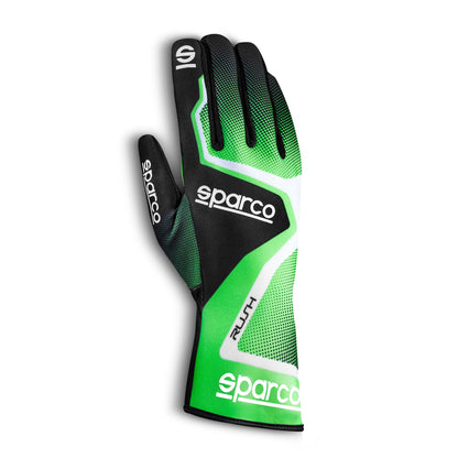 GUANTES SPARCO RUSH.