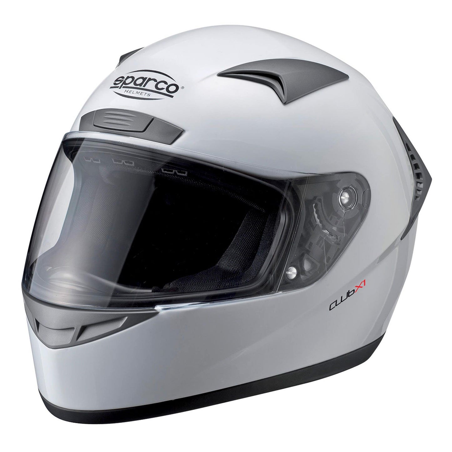 CASCO SPARCO CLUB X1.