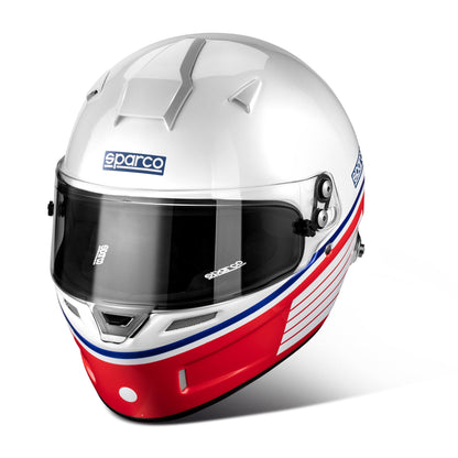 CASCO SPARCO AIR PRO RF-5W MARTINI RACING.