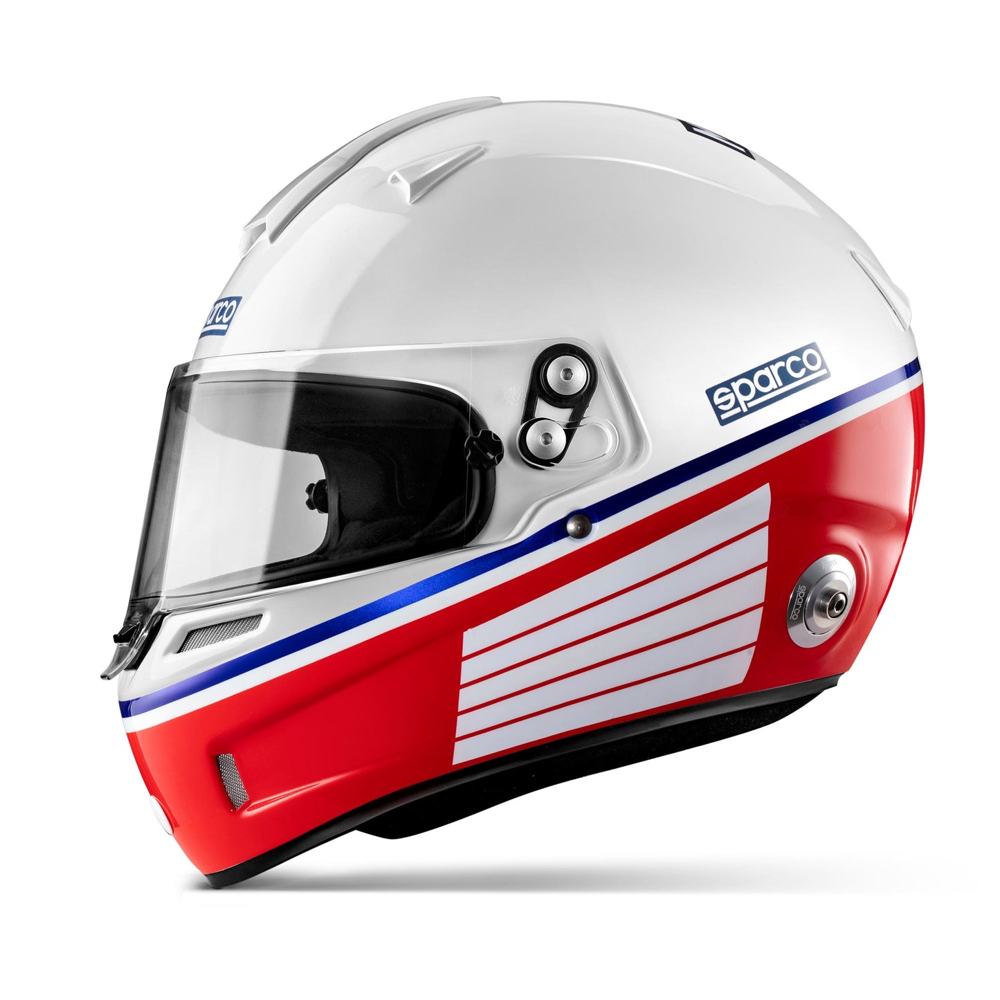 CASCO SPARCO AIR PRO RF-5W MARTINI RACING.