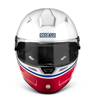 CASCO SPARCO AIR PRO RF-5W MARTINI RACING.