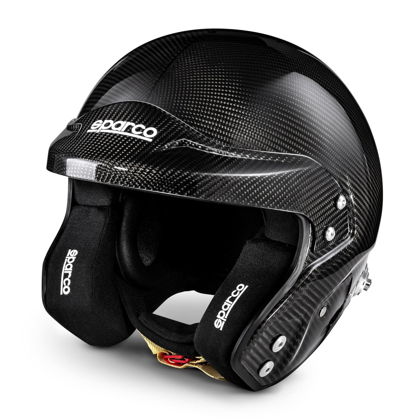 CASCO SPARCO SKY RJ-7 CARBON.