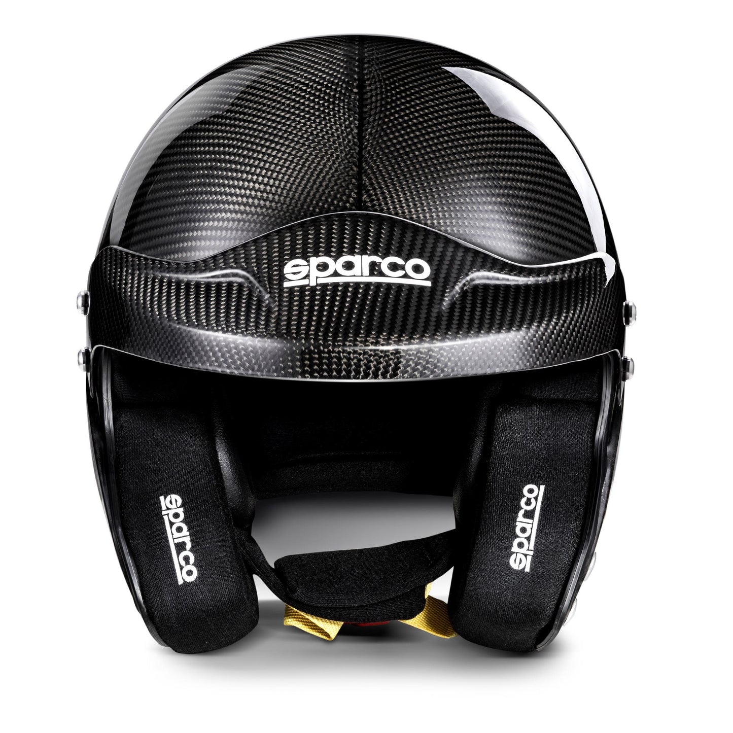 CASCO SPARCO SKY RJ-7 CARBON.