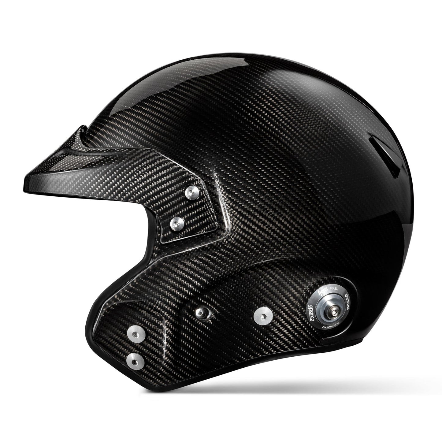 CASCO SPARCO SKY RJ-7 CARBON.