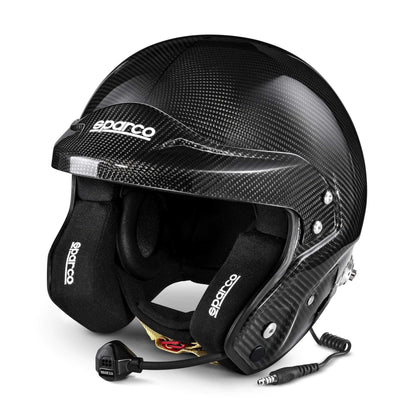 CASCO SPARCO SKY RJ-7I CARBON.