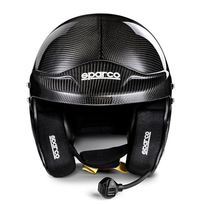 CASCO SPARCO SKY RJ-7I CARBON.