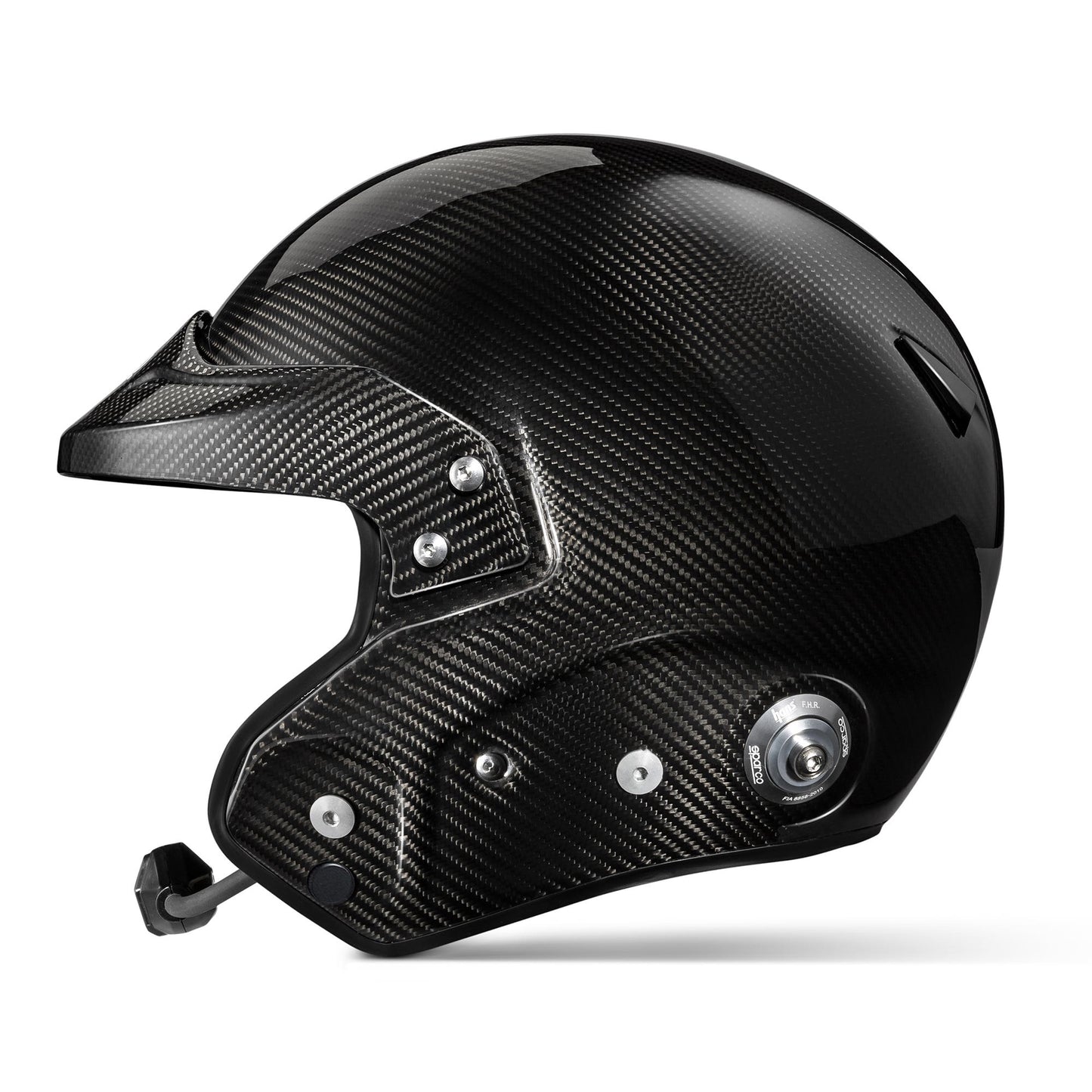 CASCO SPARCO SKY RJ-7I CARBON.