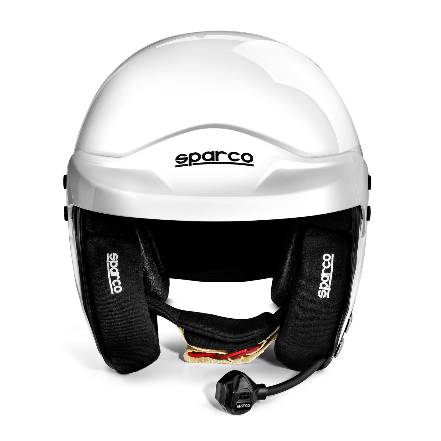 CASCO SPARCO AIR PRO RJ-5I FIBERGLASS.