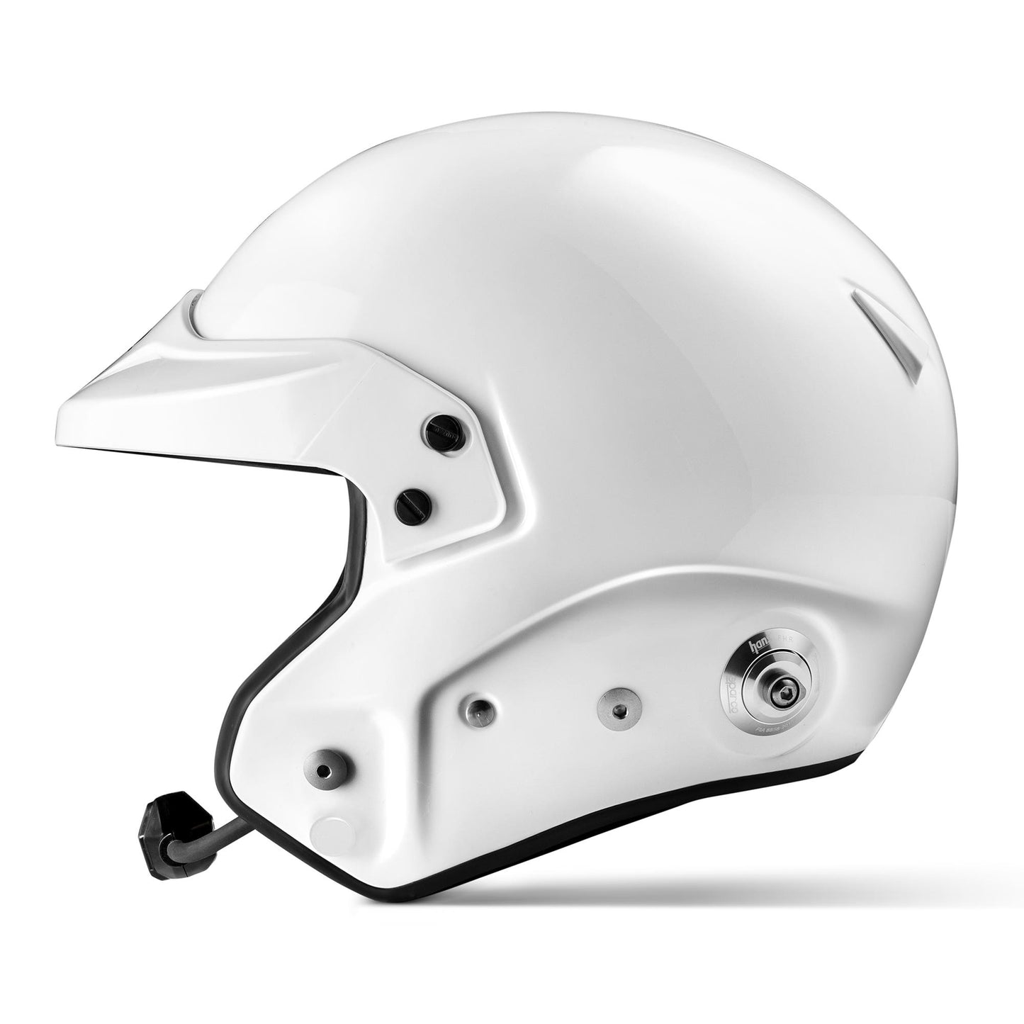 CASCO SPARCO AIR PRO RJ-5I FIBERGLASS.