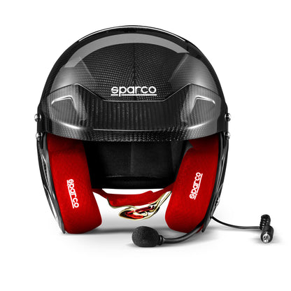 CASCO SPARCO RJ-I CARBON.