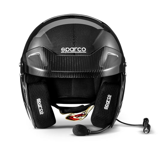 CASCO SPARCO RJ-I CARBON.