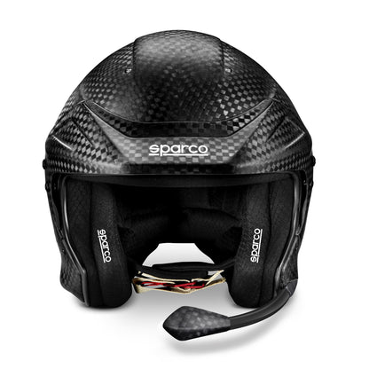 CASCO SPARCO PRIME RJ-I 8860 SUPERCARBON.