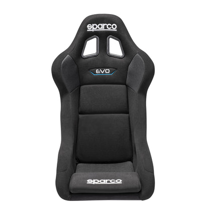 BAQUET SPARCO EVO QRT.