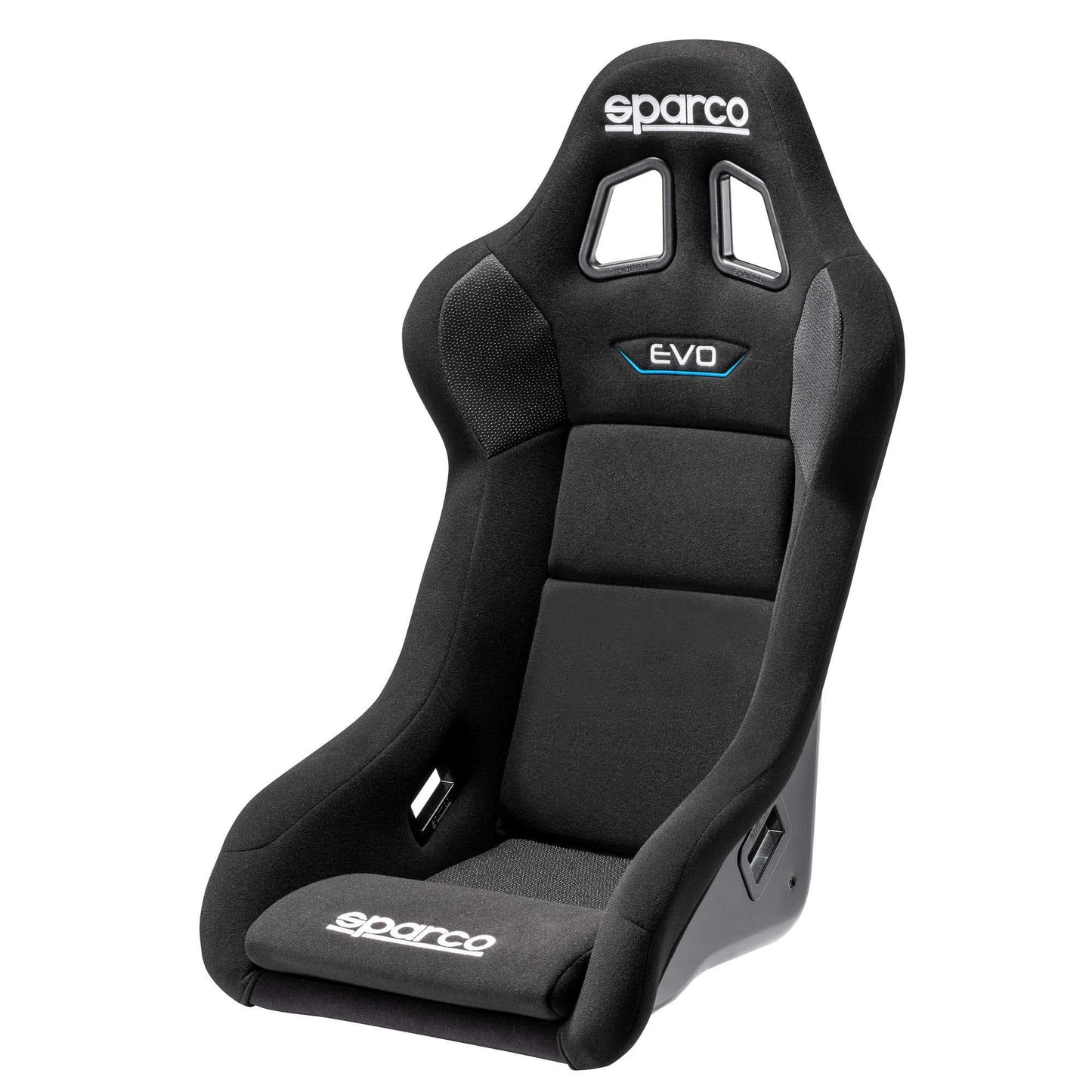 BAQUET SPARCO EVO QRT.