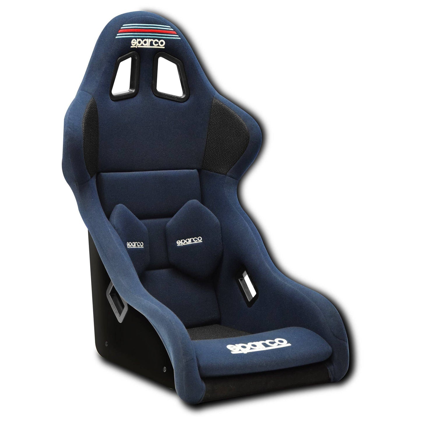 BAQUET SPARCO PRO 2000 QRT MARTINI RACING.