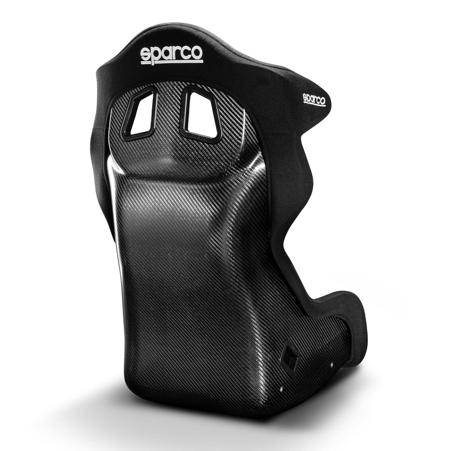 BAQUET SPARCO SEDILE CIRCUIT CARBON.