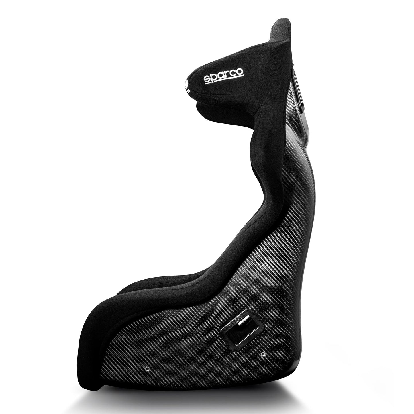 BAQUET SPARCO SEDILE CIRCUIT CARBON.