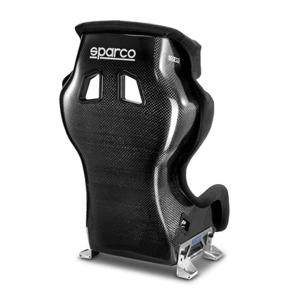 BAQUET SPARCO ADV PRIME 8862. (FIBRA DE CARBONO)