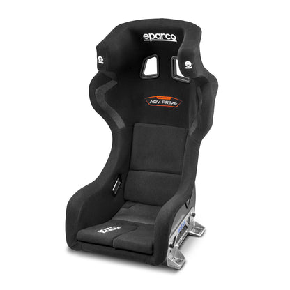 BAQUET SPARCO ADV PRIME 8862. (FIBRA DE CARBONO)