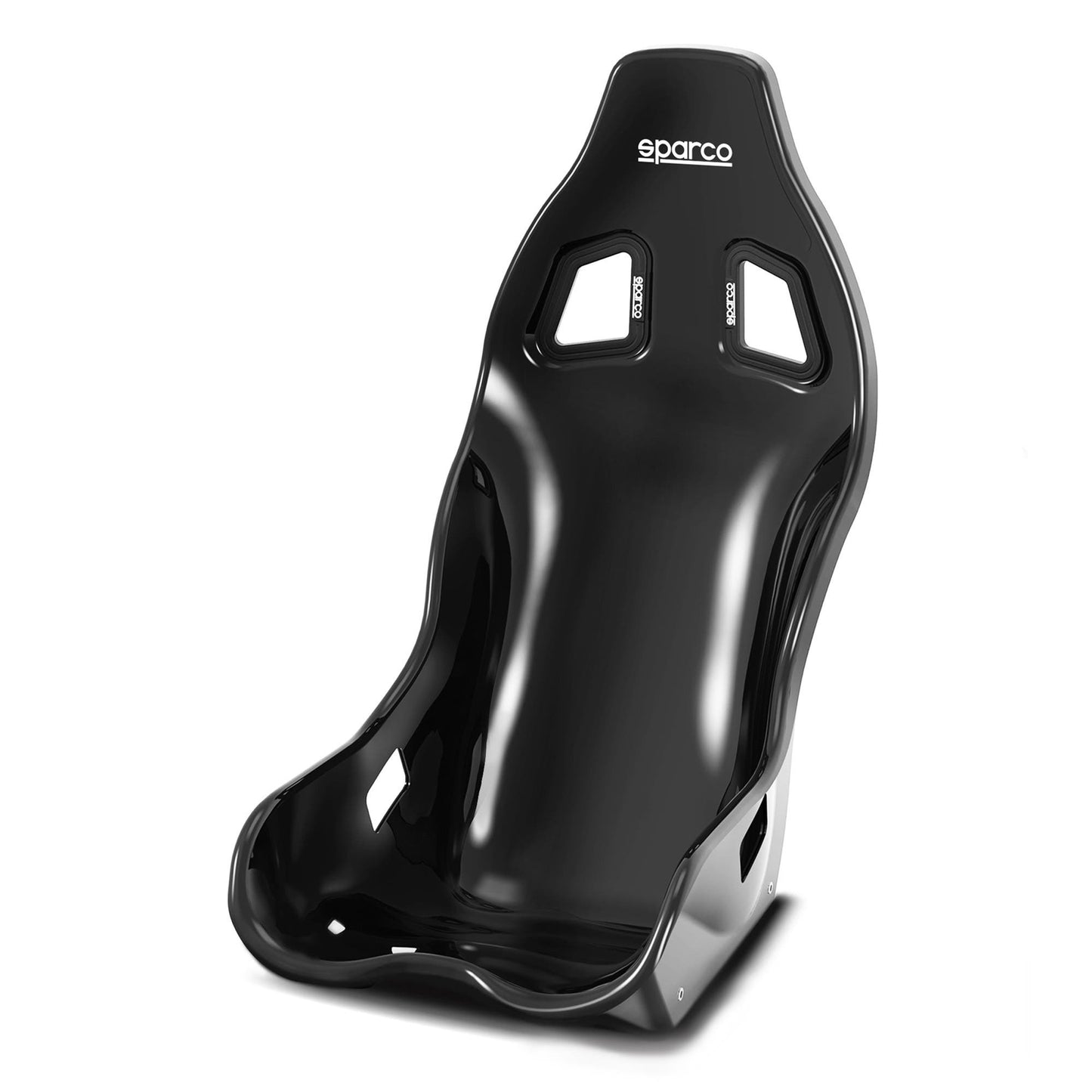 BAQUET SPARCO SEAT ULTRA FIBRA DE VIDRIO.