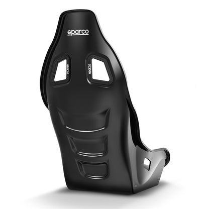 BAQUET SPARCO SEAT ULTRA FIBRA DE VIDRIO.