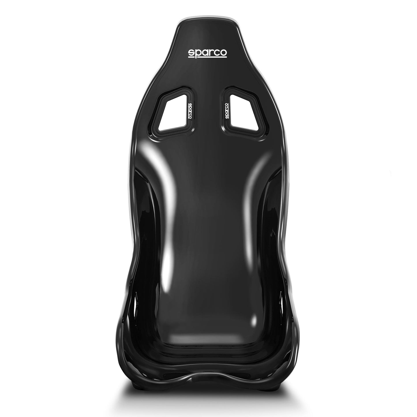 BAQUET SPARCO SEAT ULTRA FIBRA DE VIDRIO.