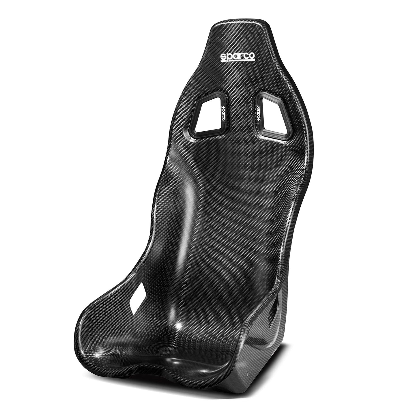 BAQUET SPARCO SEAT ULTRA CARBON.